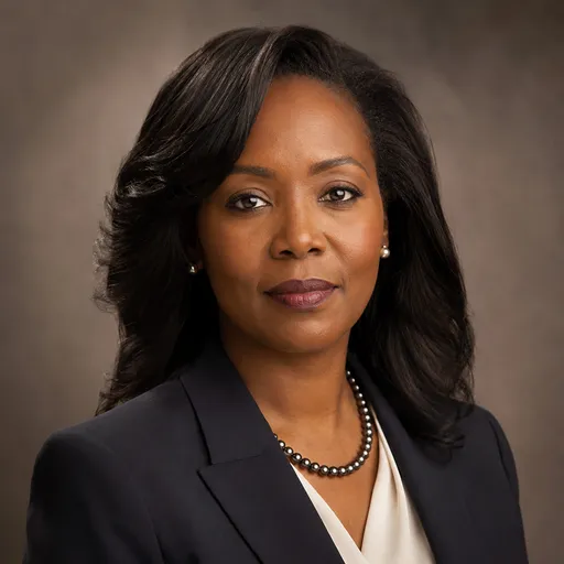 Aisha Mbeki
