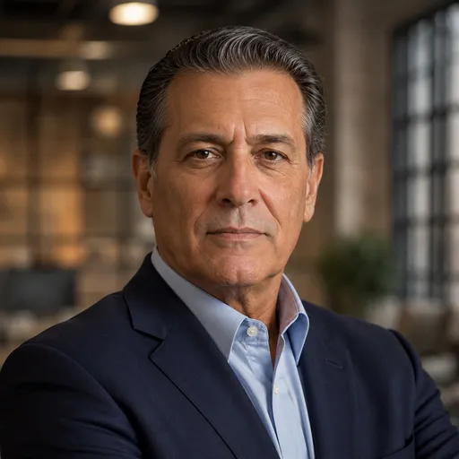 Anthony Russo