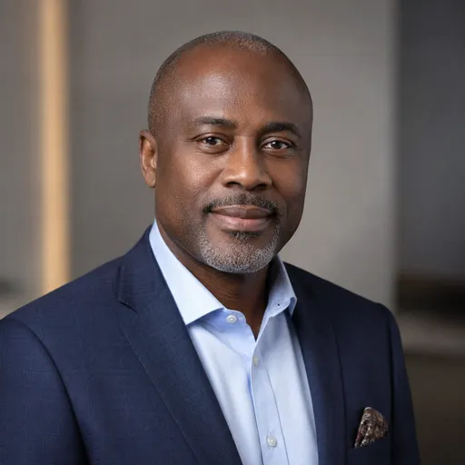 David Okonkwo