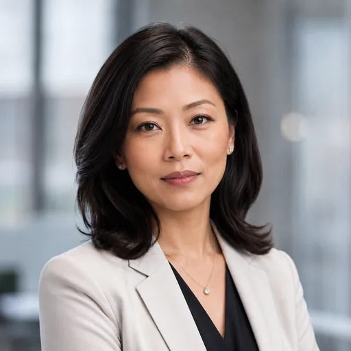 Hannah Liu