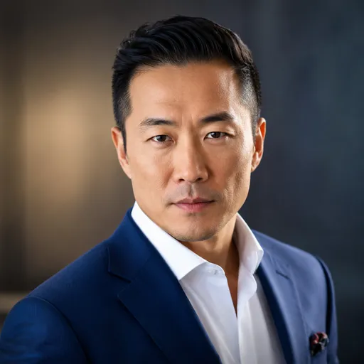 James Park