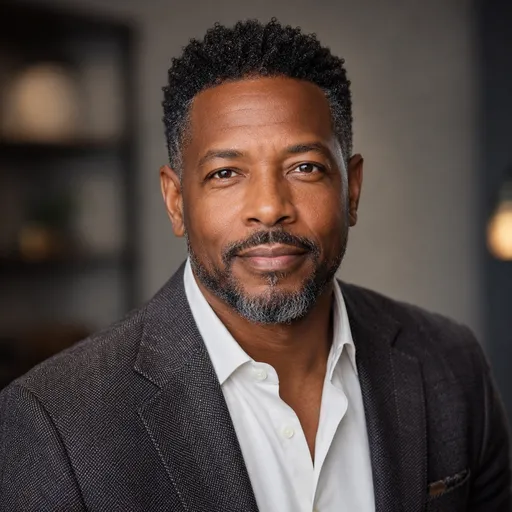 Marcus Johnson