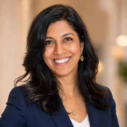 Priya Ramaswamy