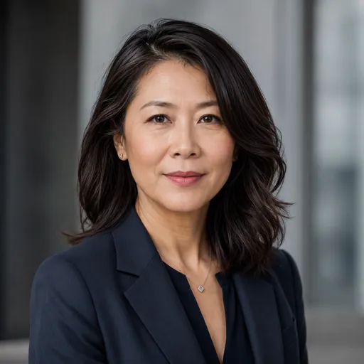 Sarah Chen